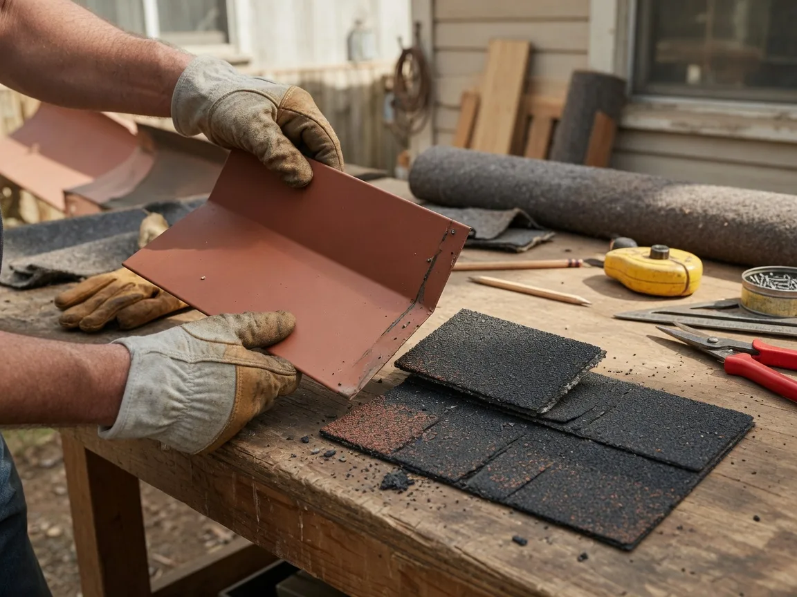 Roof Repair company in Brandamore, PA